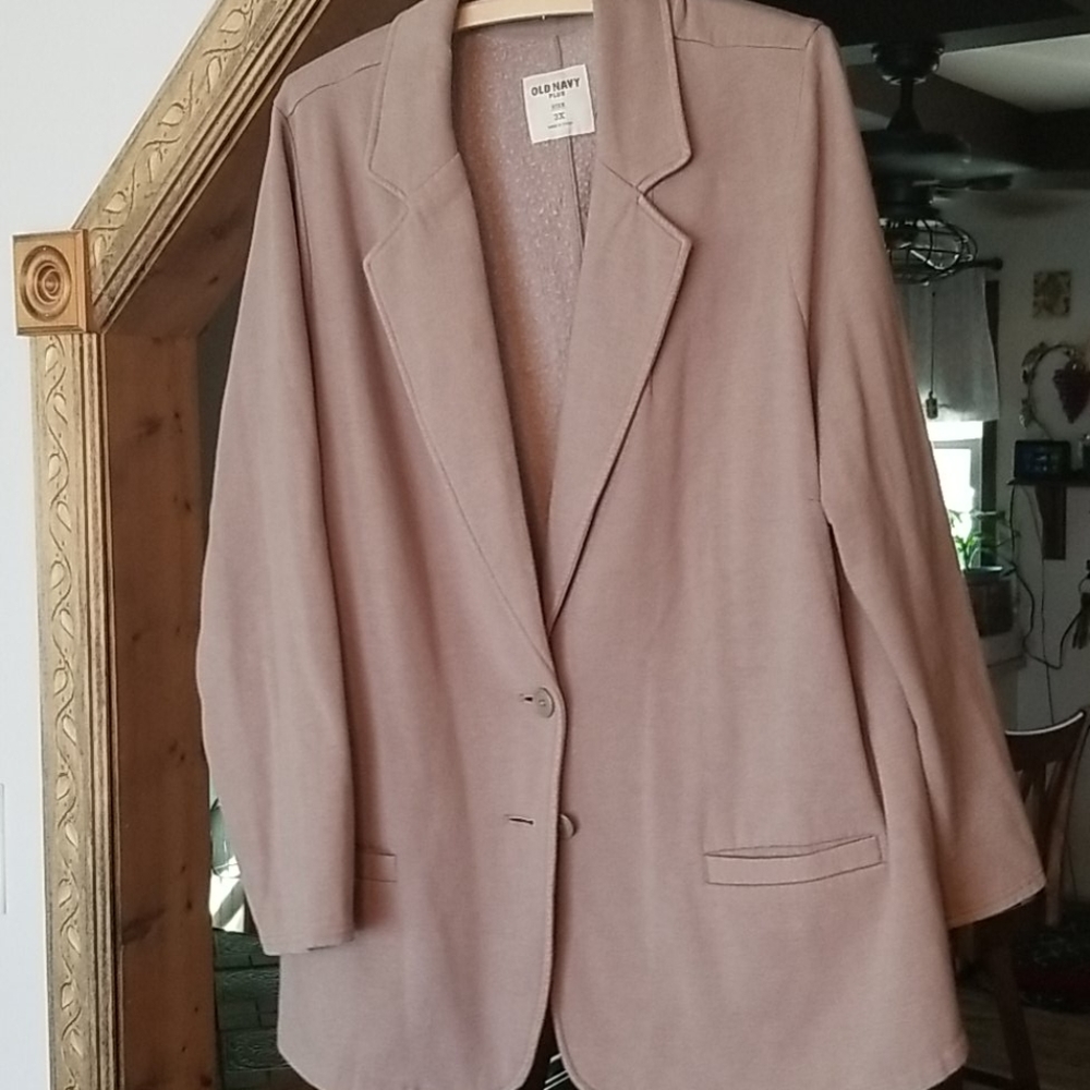 Old Navy Blazer